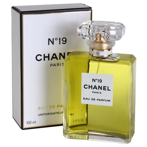 chanel no 19 eau de parfum spray|where to buy Chanel 19.